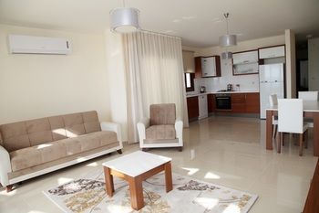 Apartamento Aegean Pearl Suites