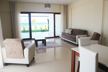 Apartamento Aegean Pearl Suites