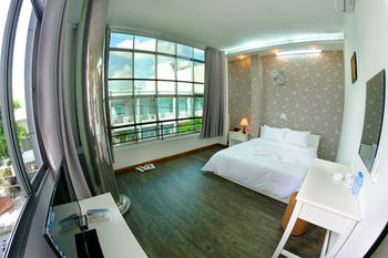 Da Nang Center Hotel