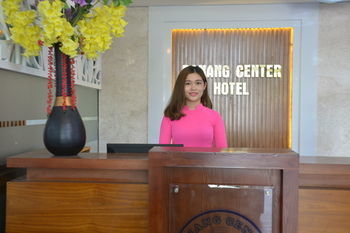 Da Nang Center Hotel
