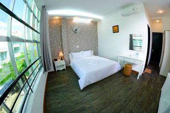 Da Nang Center Hotel