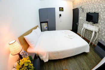 Da Nang Center Hotel