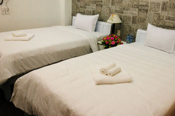 Da Nang Center Hotel