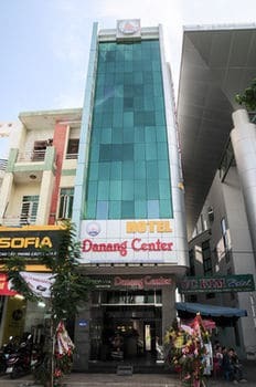 Da Nang Center Hotel