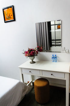 Da Nang Center Hotel