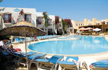 Serpina Hotel