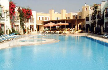 Serpina Hotel
