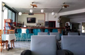 Serpina Hotel