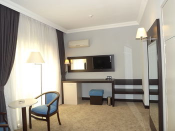 Sirius Hotel - All Inclusive