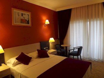 Sirius Hotel - All Inclusive