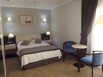 Sirius Hotel - All Inclusive