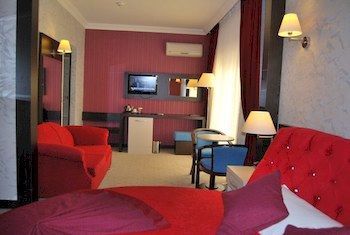 Sirius Hotel - All Inclusive