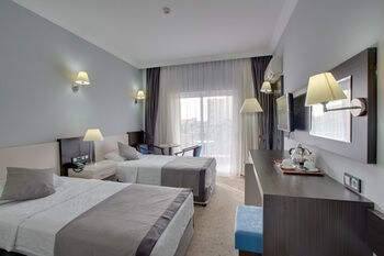Sirius Hotel - All Inclusive