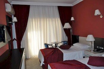 Sirius Hotel - All Inclusive