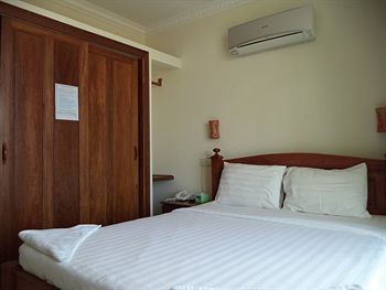Go In Hotel