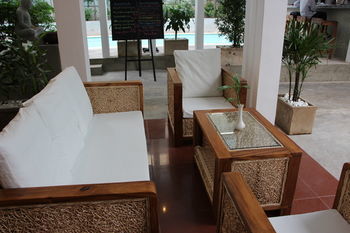 Palm Tree Boutique Hotel