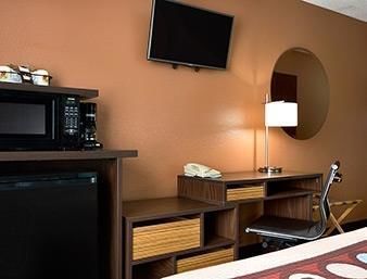 Hotel Super 8 Mount Vernon Il