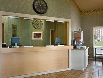 Hotel Super 8 Mount Vernon Il