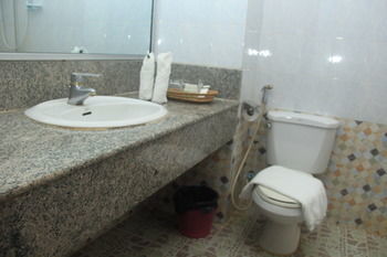 Platinum Bay Hotel