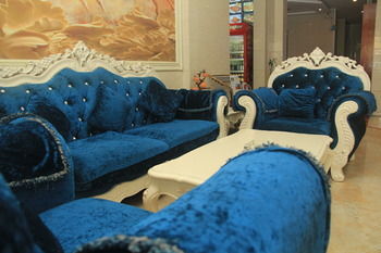 Platinum Bay Hotel