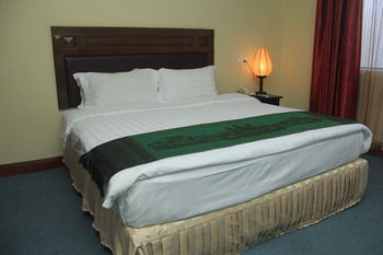 Platinum Bay Hotel