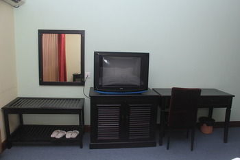 Platinum Bay Hotel