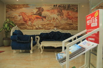 Platinum Bay Hotel