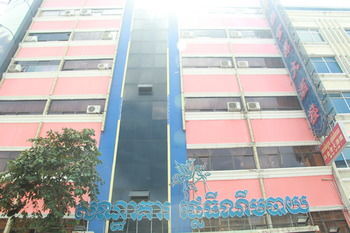 Platinum Bay Hotel