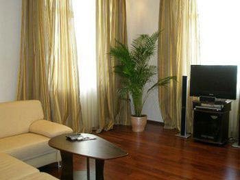 Aparthotel Kreshchatyk Guesthouse