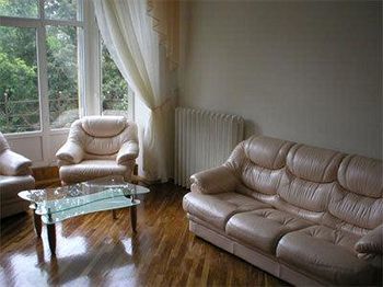 Aparthotel Kreshchatyk Guesthouse