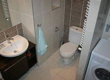Aparthotel Kreshchatyk Guesthouse