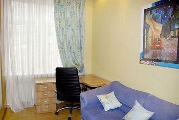 Aparthotel Kreshchatyk Guesthouse