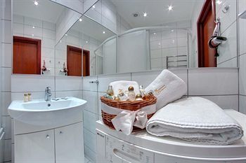 Aparthotel Kreshchatyk Guesthouse