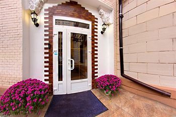 Aparthotel Kreshchatyk Guesthouse
