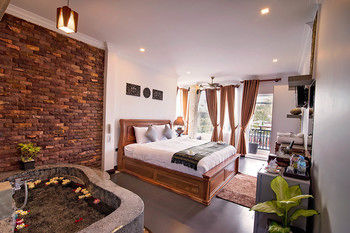 Hotel Damnak Villa Boutique