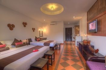 Hotel My Unique House Boutique Villa