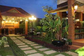 Hotel My Unique House Boutique Villa