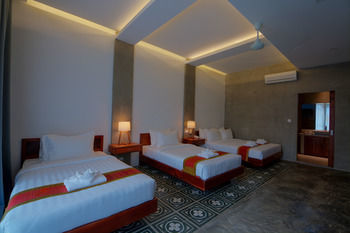 Hotel Tanei Resort & Spa