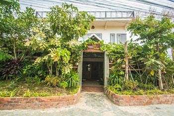 Hotel Visoth Boutique