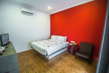 Hotel Visoth Boutique