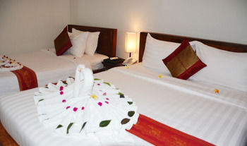 Hotel Visoth Boutique