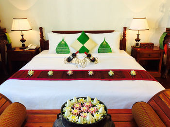 Hotel Apsara Palace Resort & Conference Center