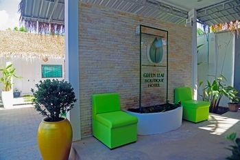 Hotel Green Leaf Boutique