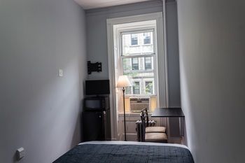Bed & Breakfast The Central Park North