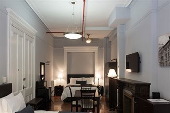 Bed & Breakfast The Central Park North