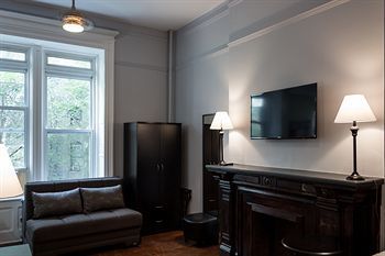 Bed & Breakfast The Central Park North