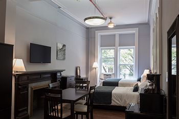 Bed & Breakfast The Central Park North