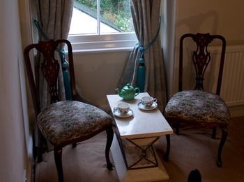 Bed & Breakfast Tremont