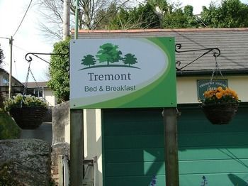 Bed & Breakfast Tremont