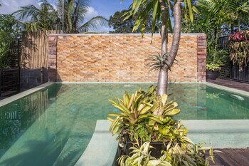 De Sarann Villa